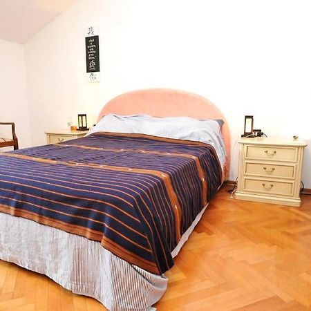 Spacious Attic Apartment Kandler トリエステ エクステリア 写真