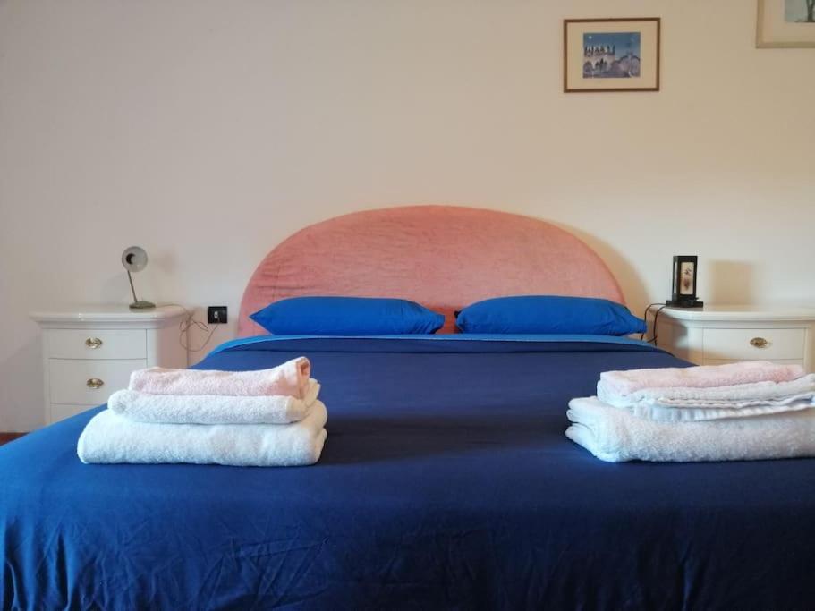 Spacious Attic Apartment Kandler トリエステ エクステリア 写真